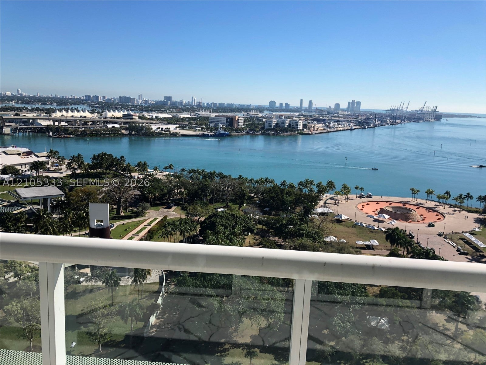 50 Biscayne Blvd 2102