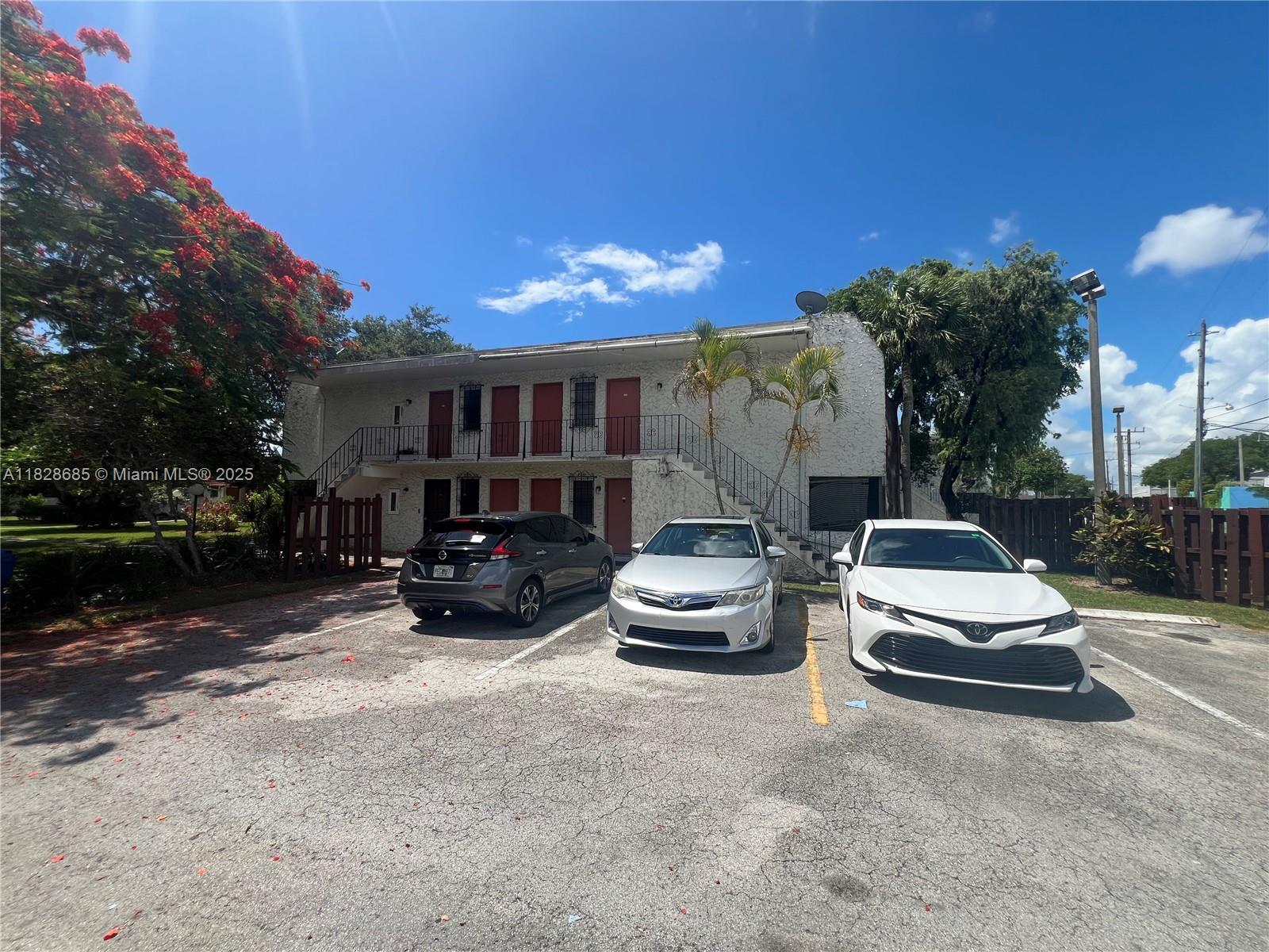 8701 SW 141st St H3