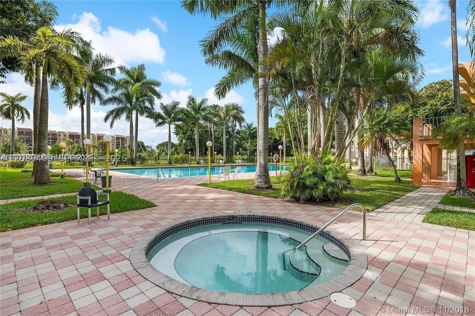9350 Fontainebleau Blvd 209