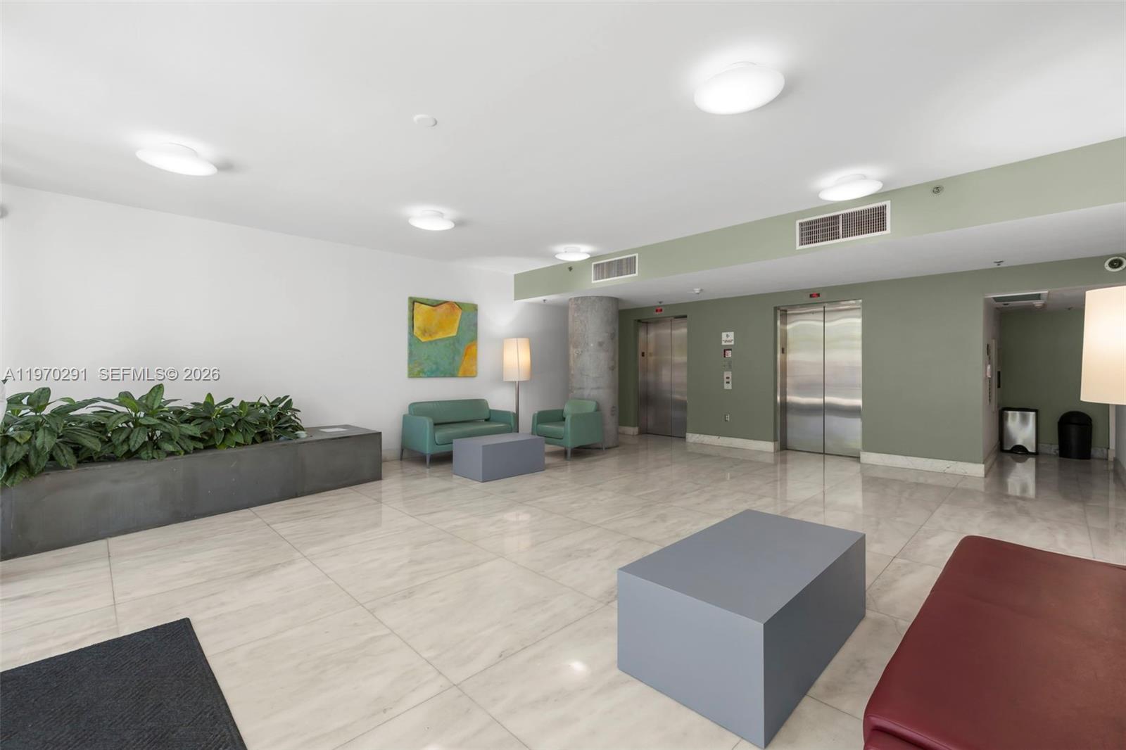 CORAL SEA VIEW CONDO - Residential