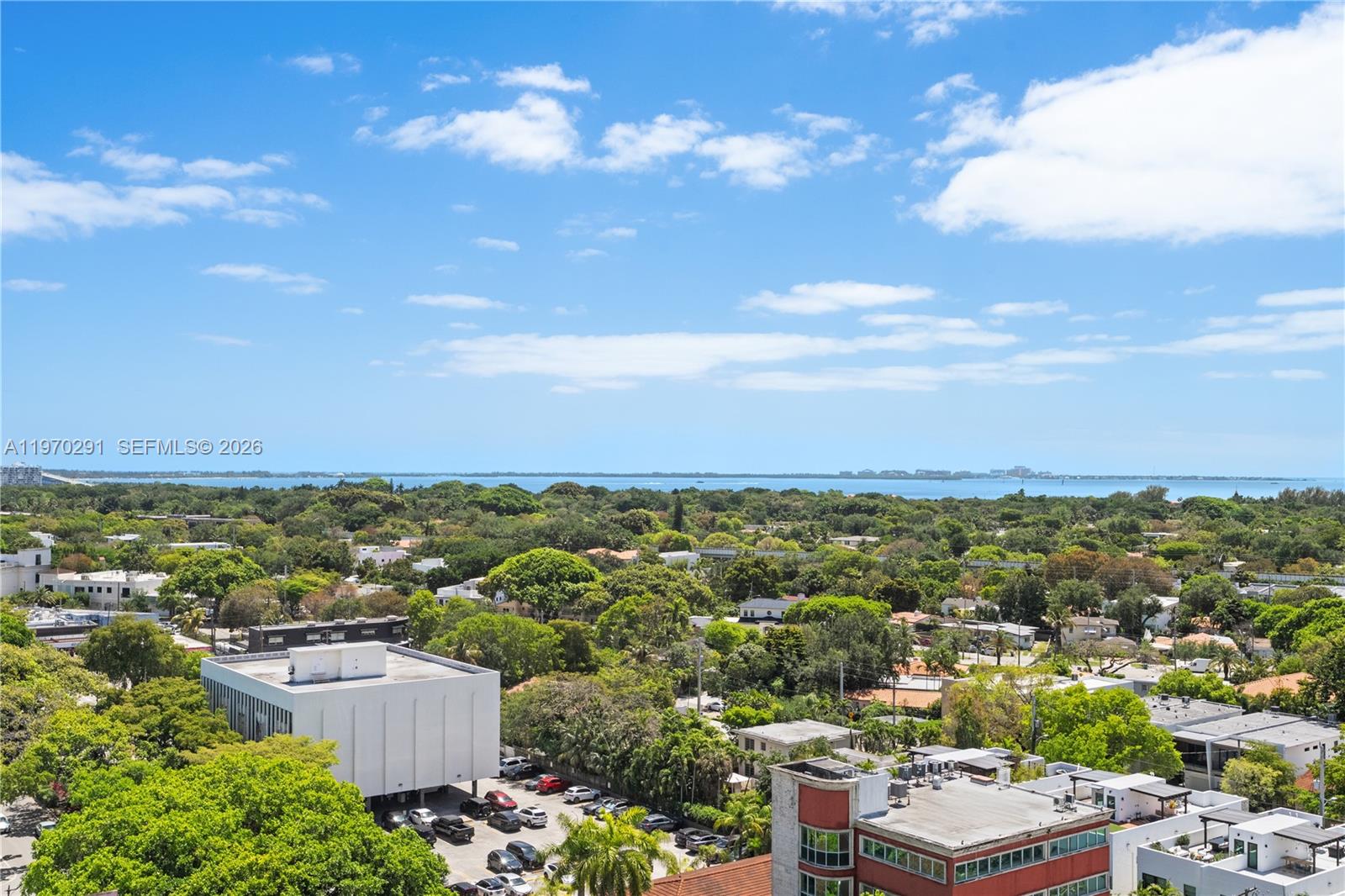 CORAL SEA VIEW CONDO - Residential
