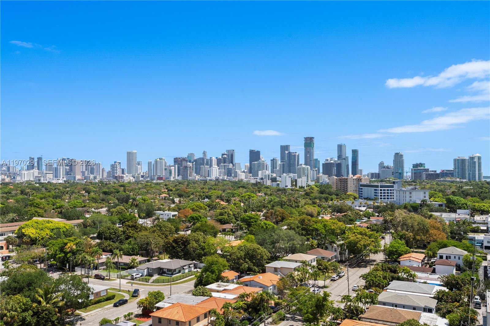 CORAL SEA VIEW CONDO - Residential