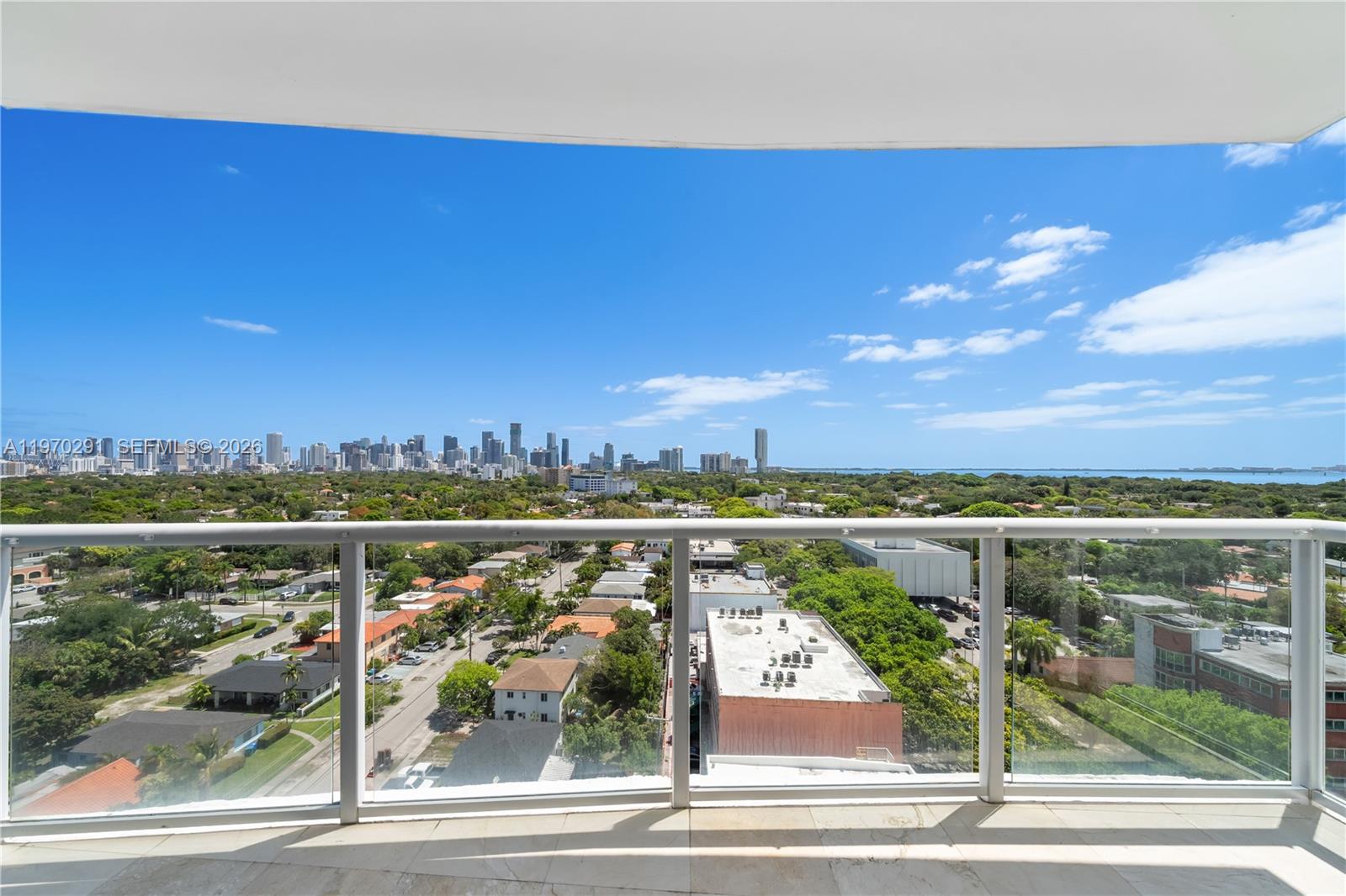 CORAL SEA VIEW CONDO - Residential