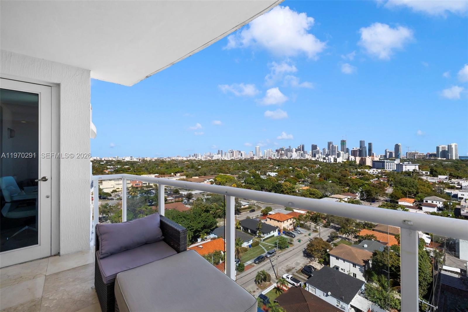 CORAL SEA VIEW CONDO - Residential