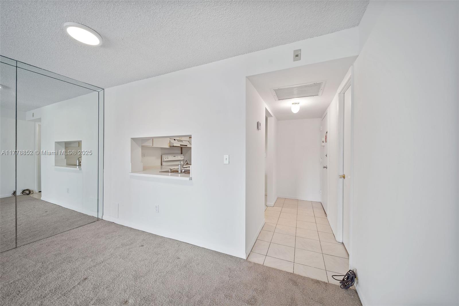 CLINTON CONDO - Residential