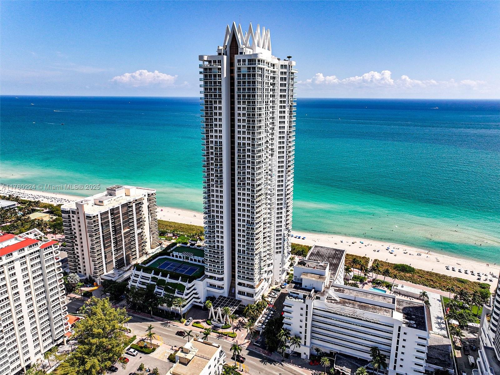 AKOYA CONDO - Residential Lease