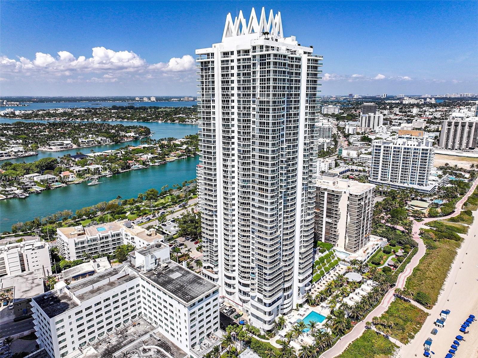 AKOYA CONDO - Residential Lease