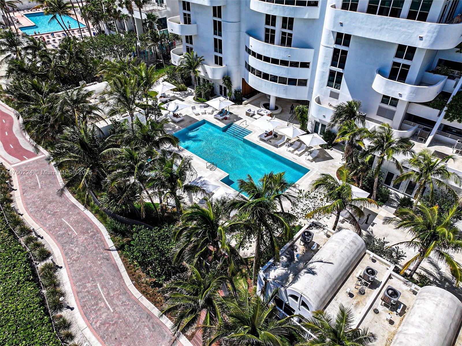 AKOYA CONDO - Residential Lease