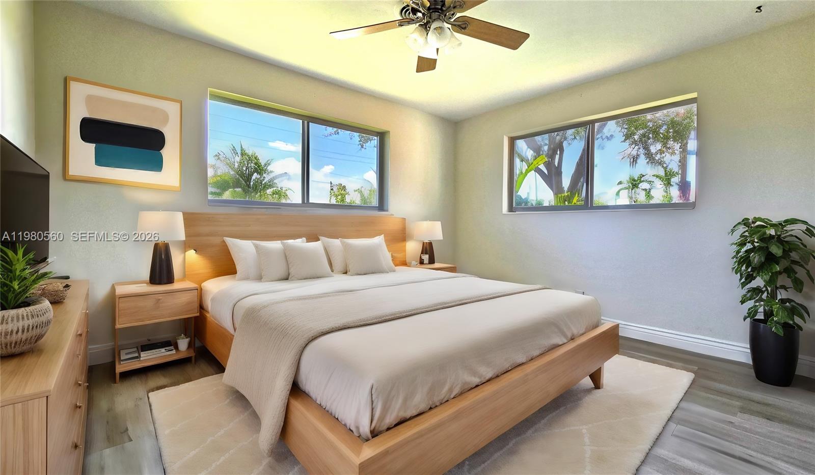 BOCA RATON SQUARE UNIT 2 - Residential Lease