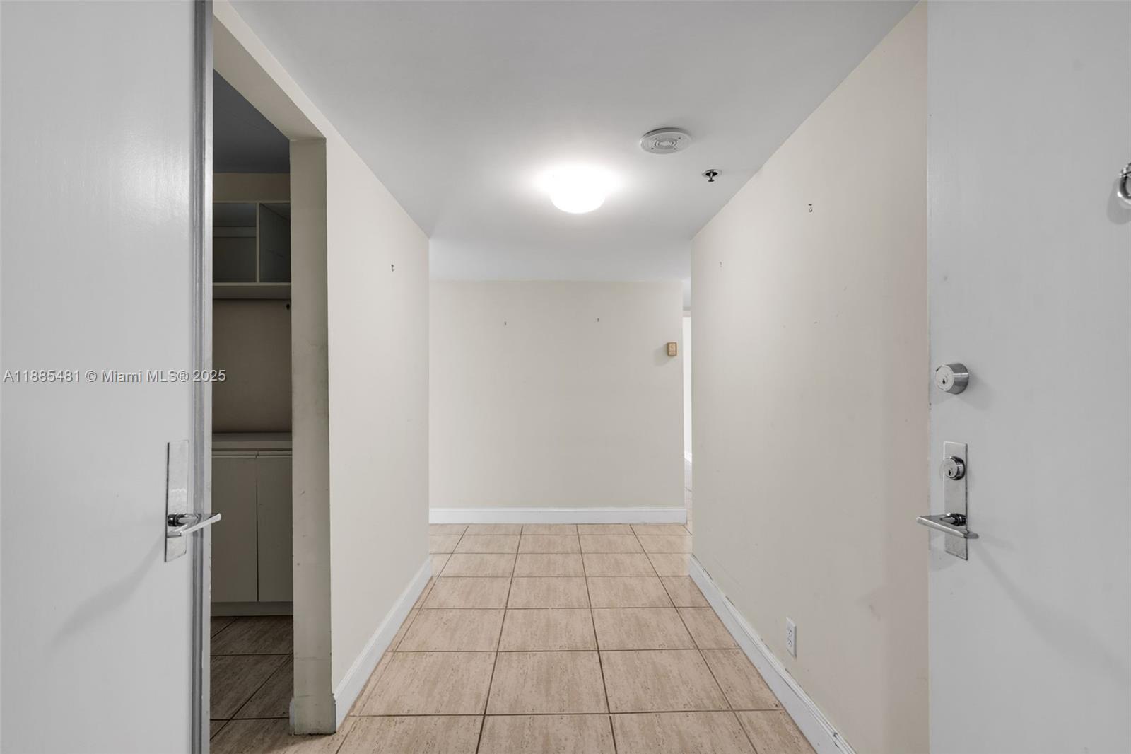 CHAMPLAIN TOWERS NORTH CO - Residential