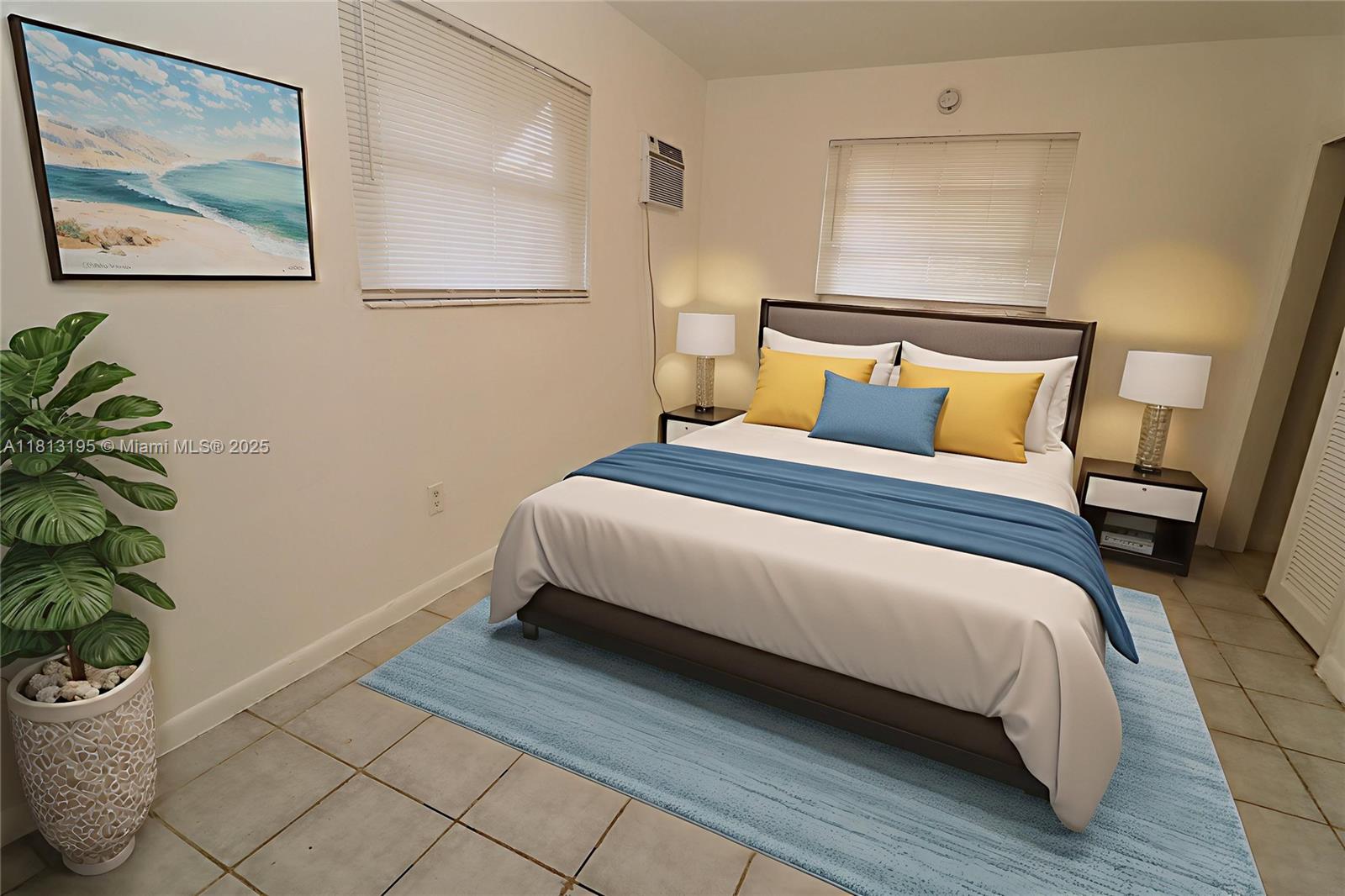 Rental Property at 1842 Mckinley St 3, Hollywood, Broward County, Florida - Bedrooms: 1 
Bathrooms: 1  - $1,700 MO.