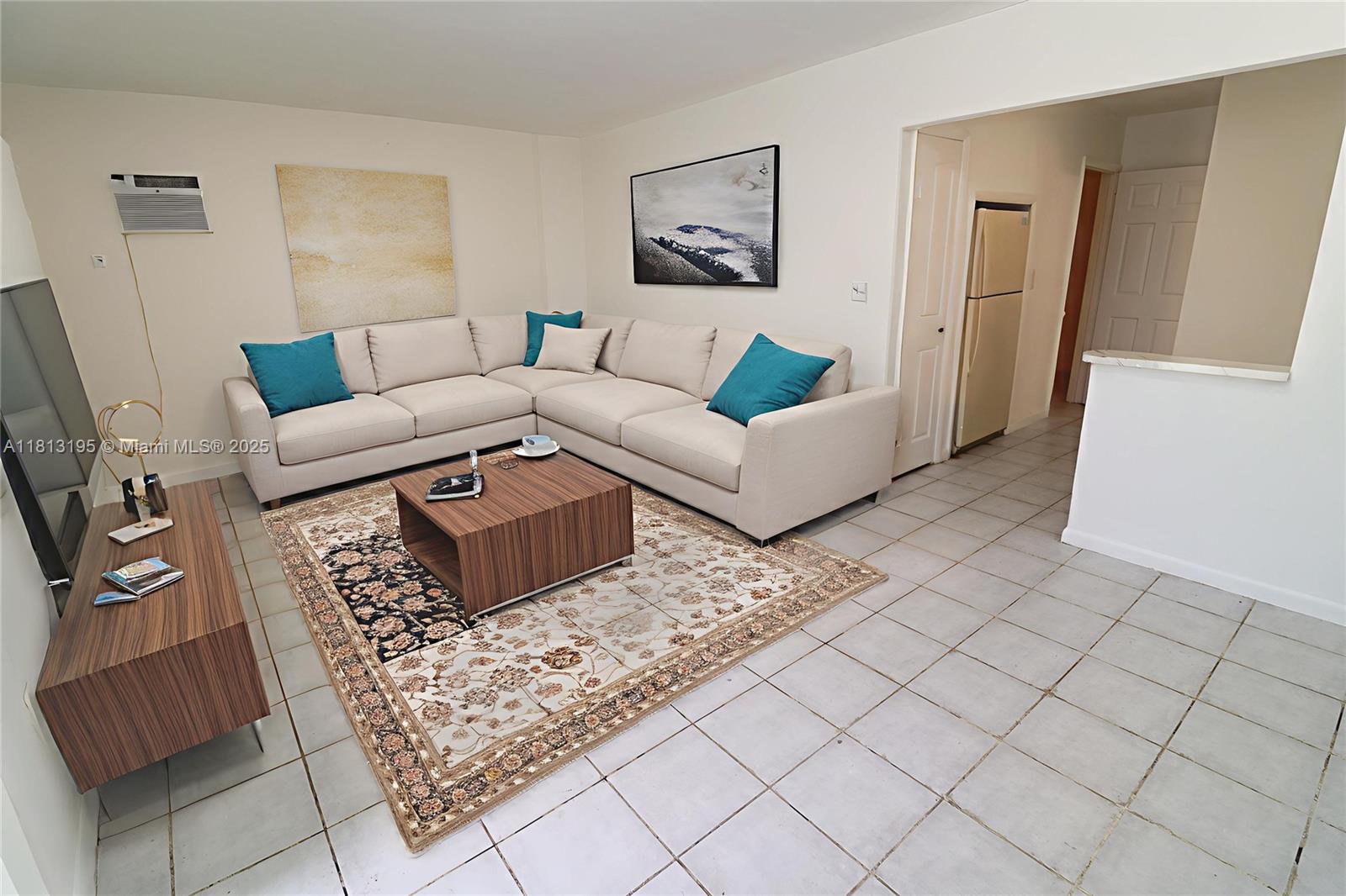 ST JAMES PARK WEST ADD - Residential Lease