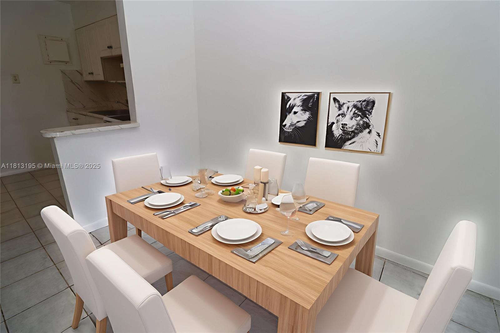 ST JAMES PARK WEST ADD - Residential Lease