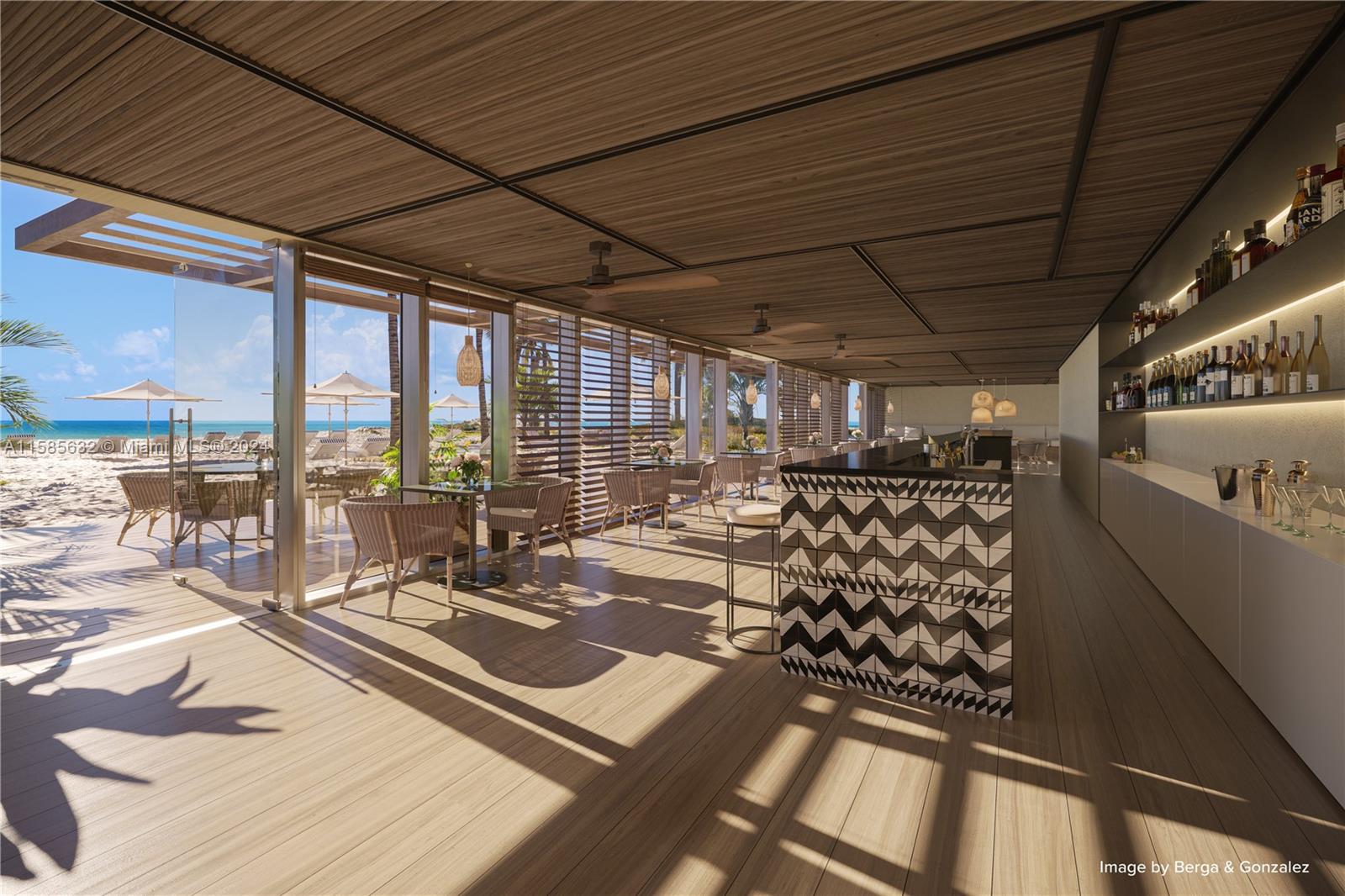 THE RITZ-CARLTON RESIDENCE - Residential