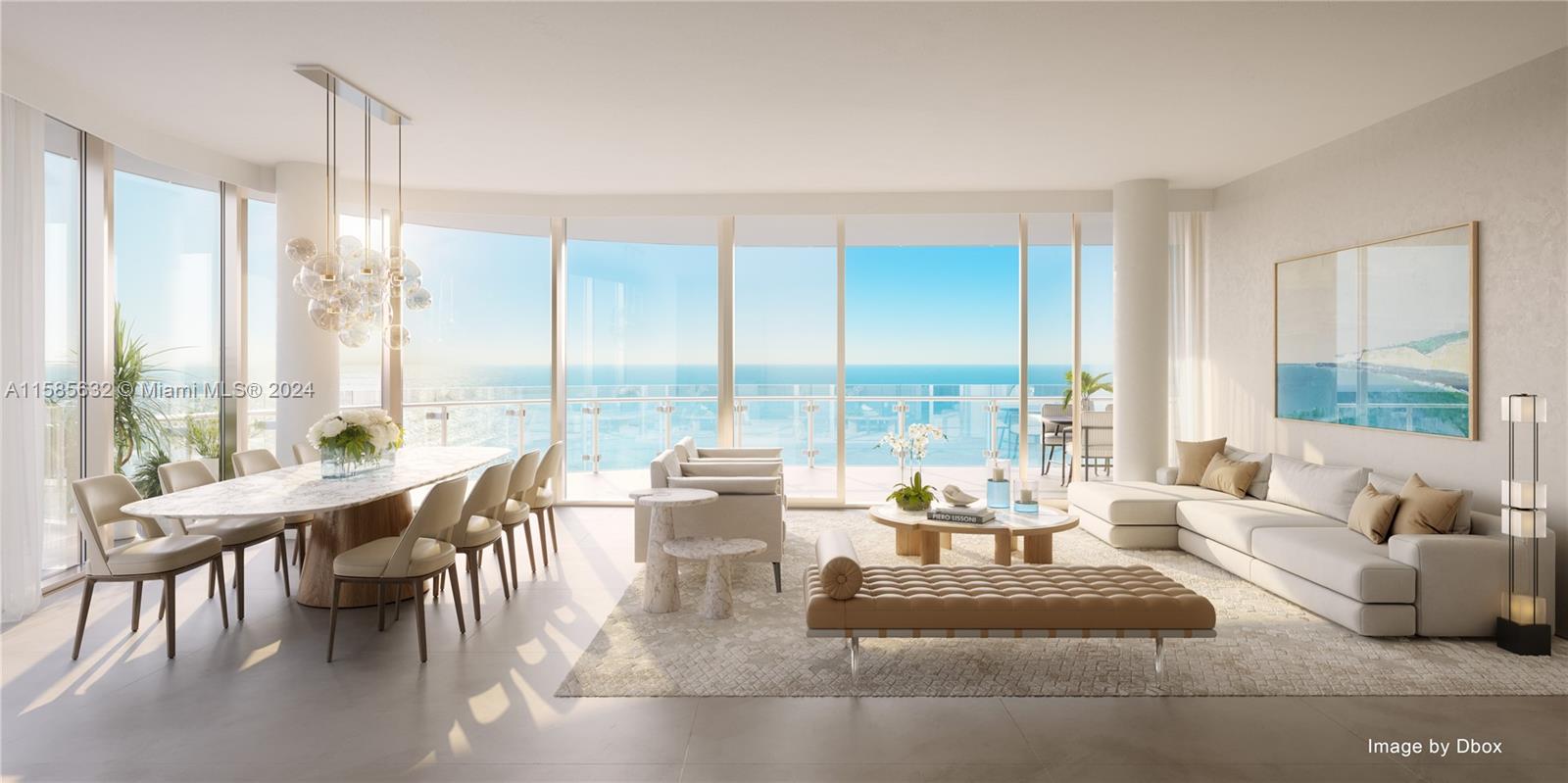 THE RITZ-CARLTON RESIDENCE - Residential