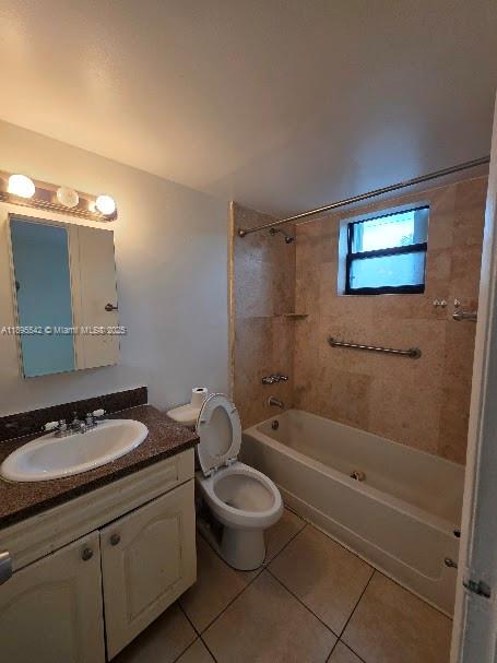 FONTAINEBLEAU GARDENS CON - Residential Lease