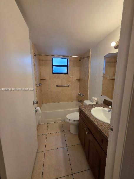 FONTAINEBLEAU GARDENS CON - Residential Lease