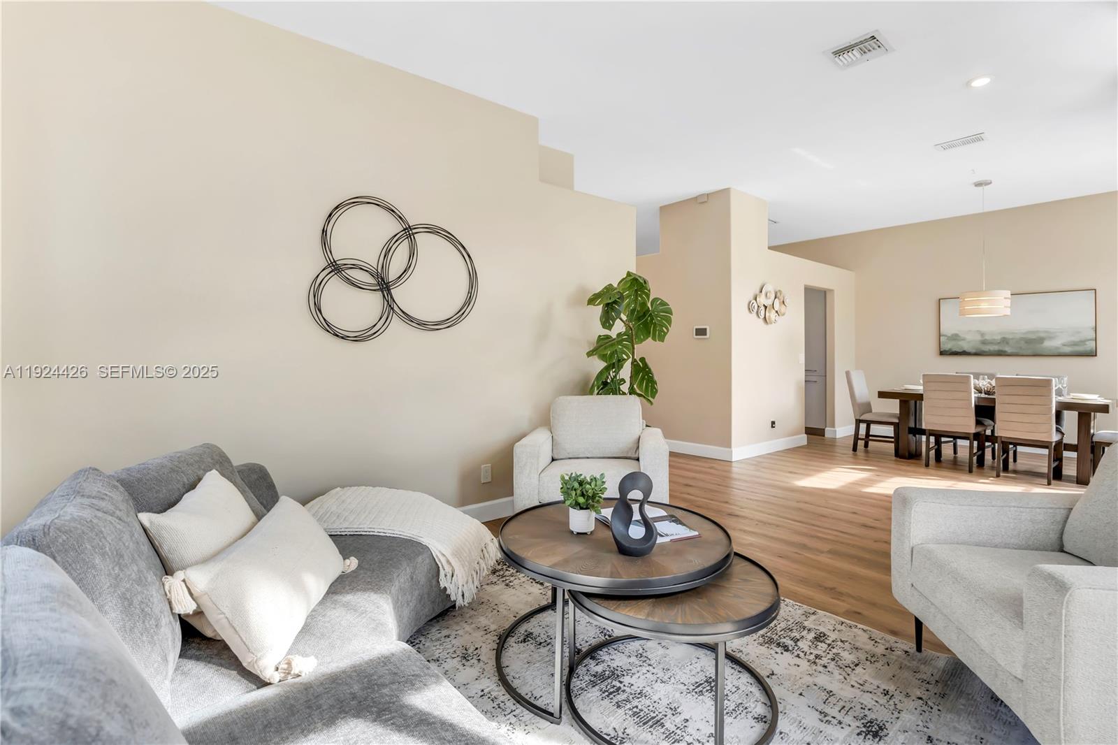 SILVER LAKES AT PEMBROKE - Residential