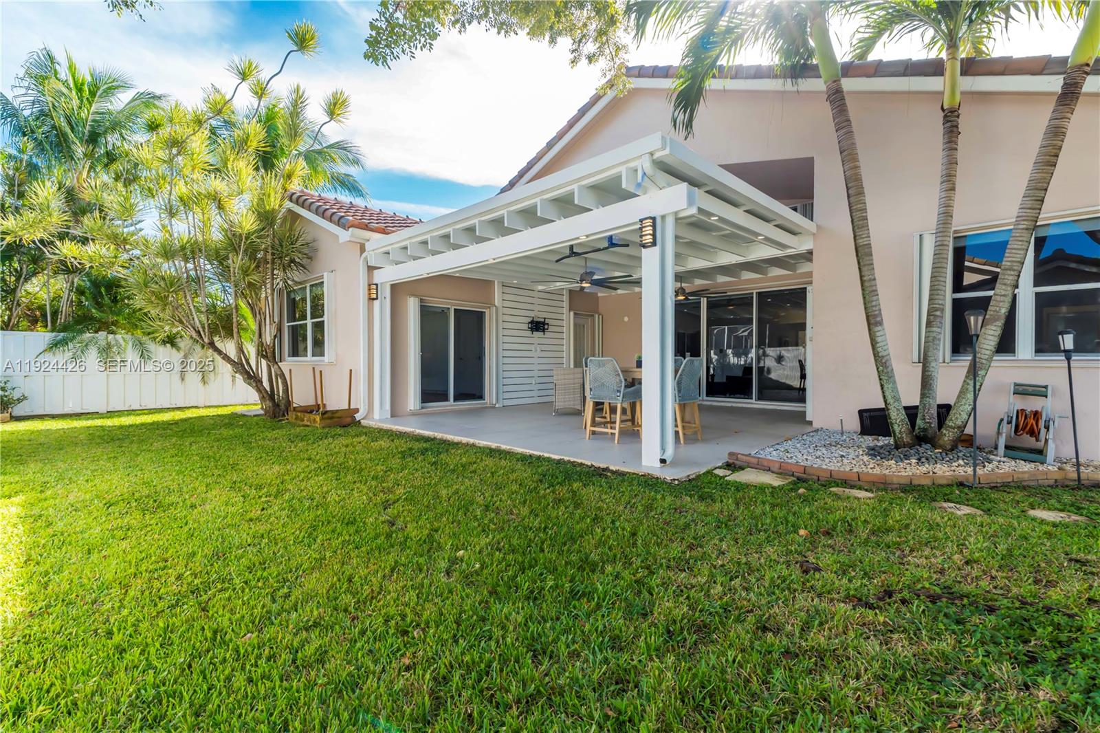 SILVER LAKES AT PEMBROKE - Residential