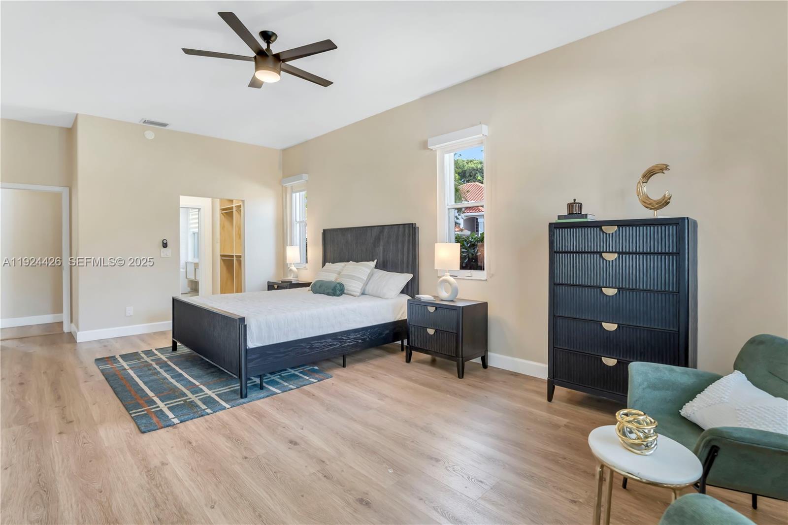 SILVER LAKES AT PEMBROKE - Residential