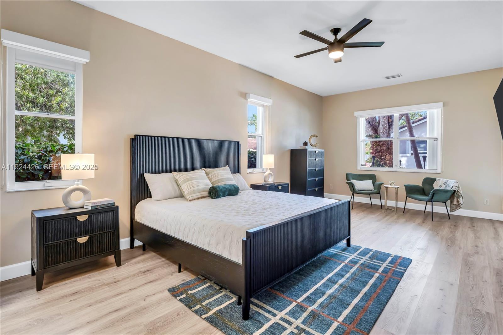 SILVER LAKES AT PEMBROKE - Residential