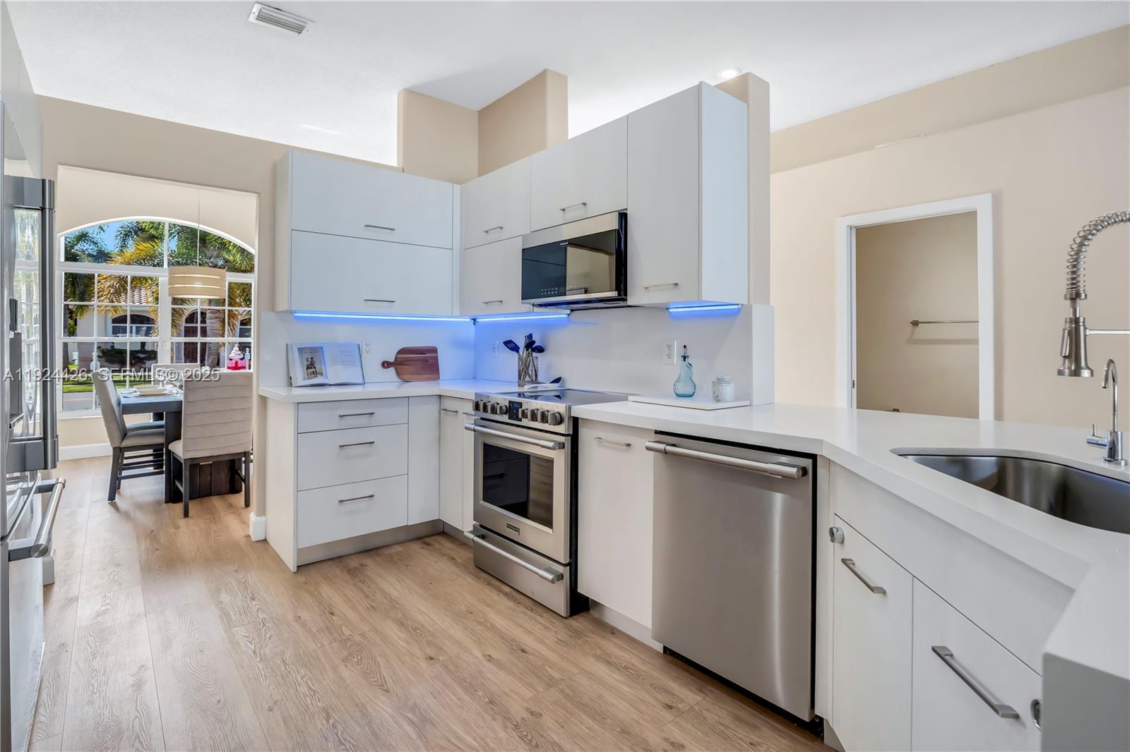 SILVER LAKES AT PEMBROKE - Residential