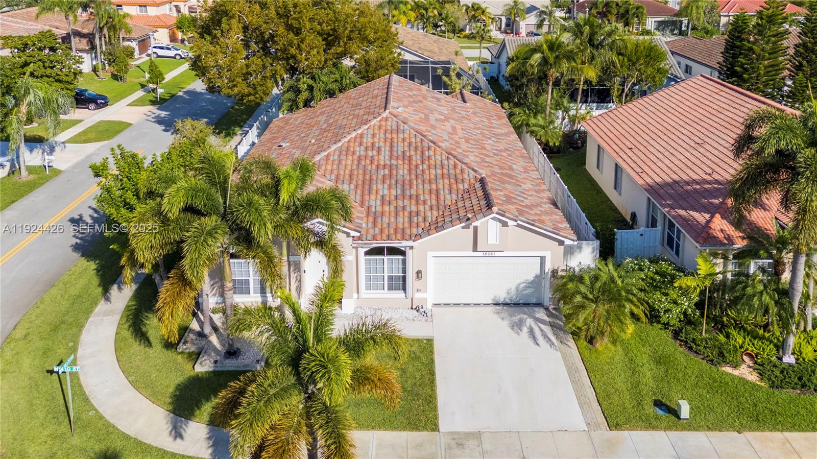 SILVER LAKES AT PEMBROKE - Residential