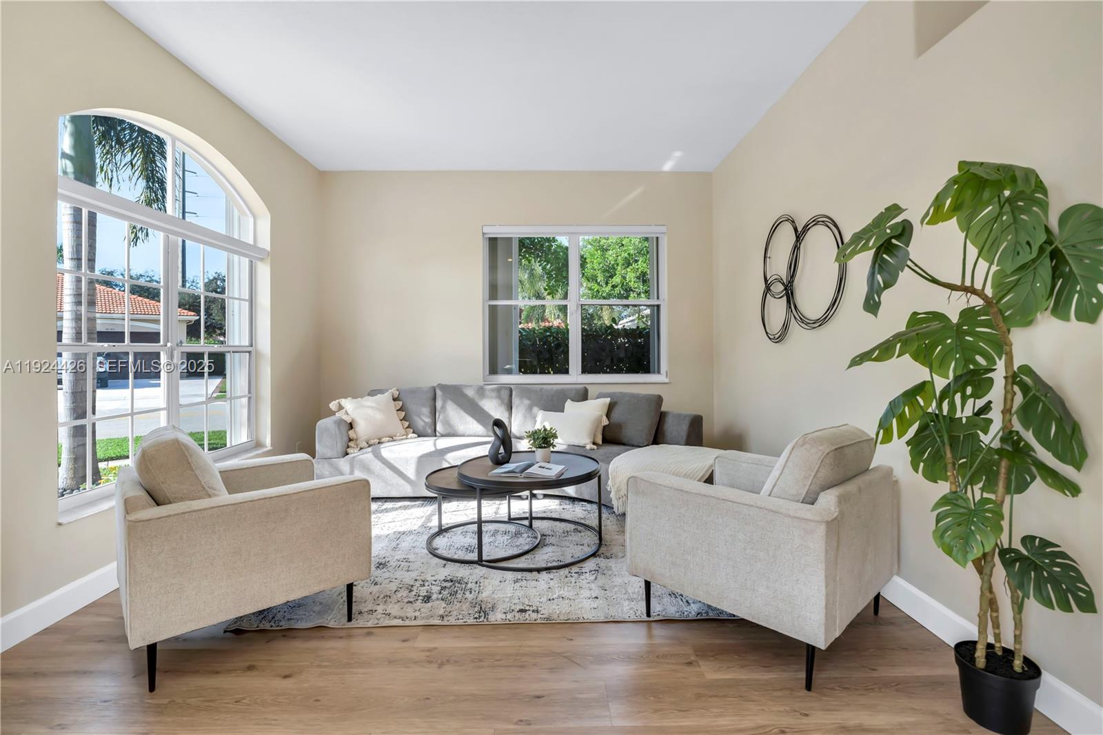 SILVER LAKES AT PEMBROKE - Residential