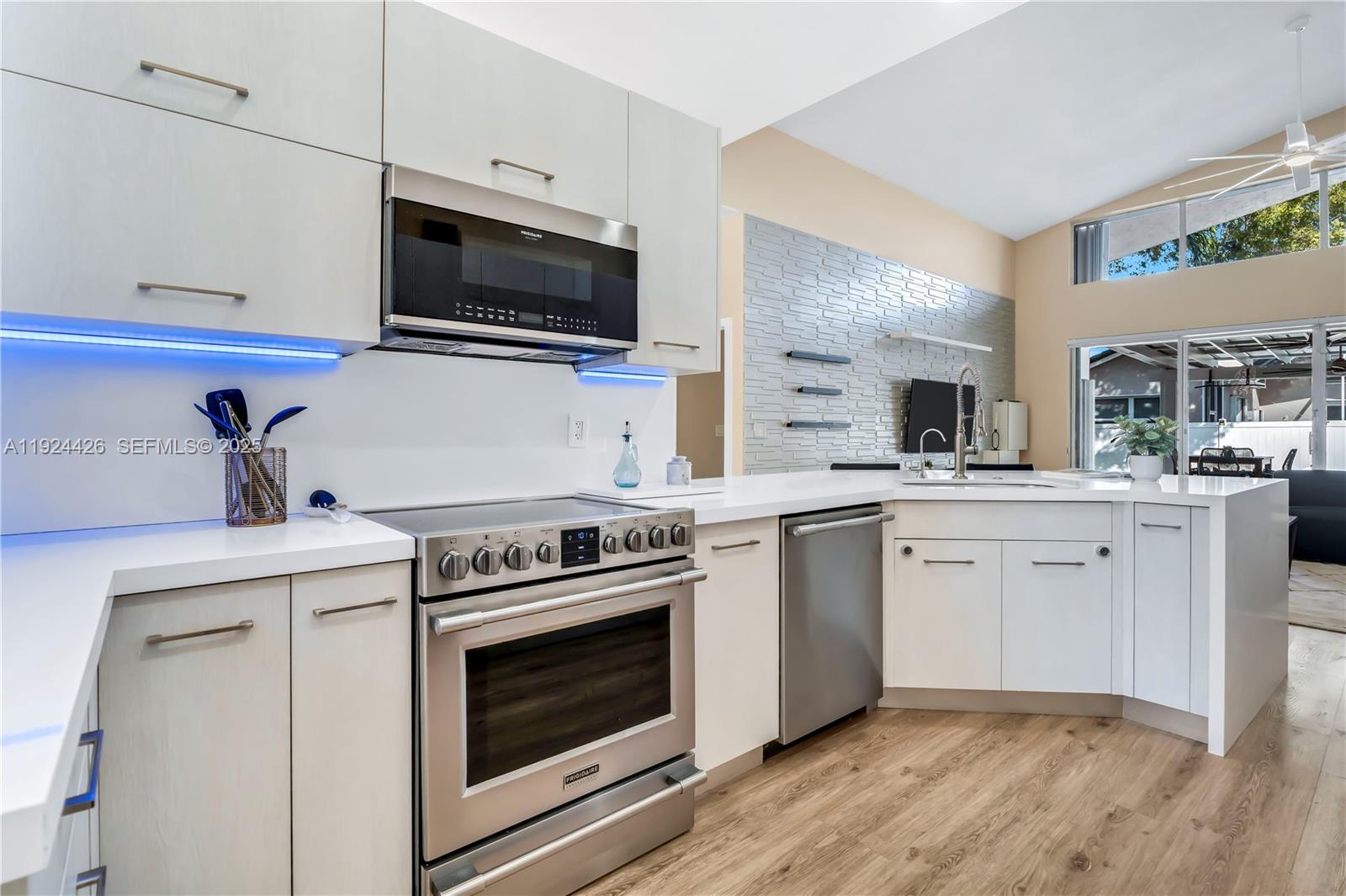 SILVER LAKES AT PEMBROKE - Residential