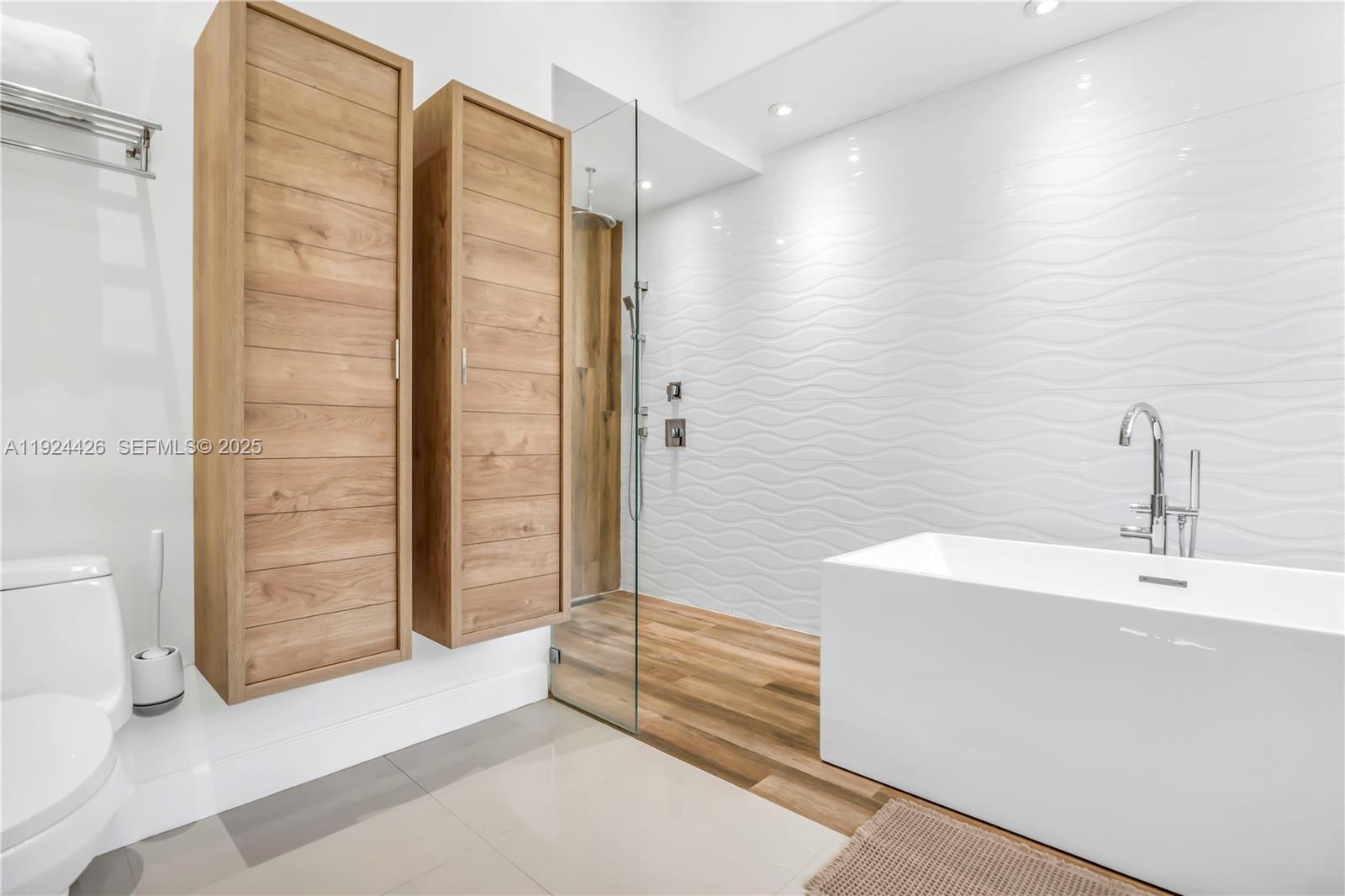 SILVER LAKES AT PEMBROKE - Residential