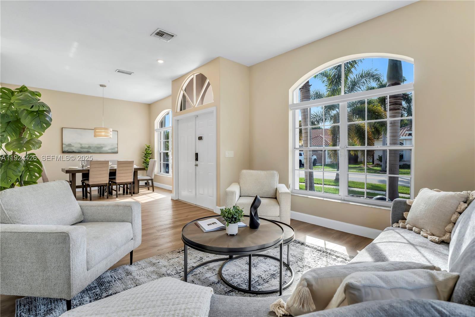 SILVER LAKES AT PEMBROKE - Residential