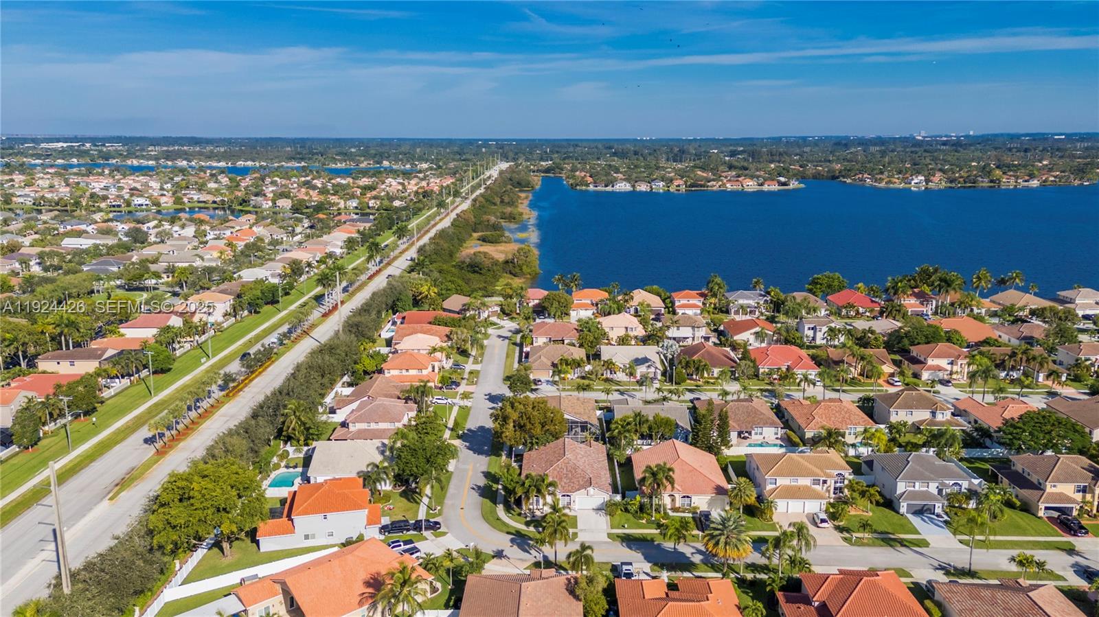 SILVER LAKES AT PEMBROKE - Residential