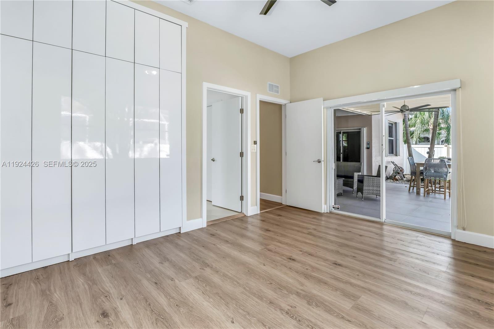 SILVER LAKES AT PEMBROKE - Residential