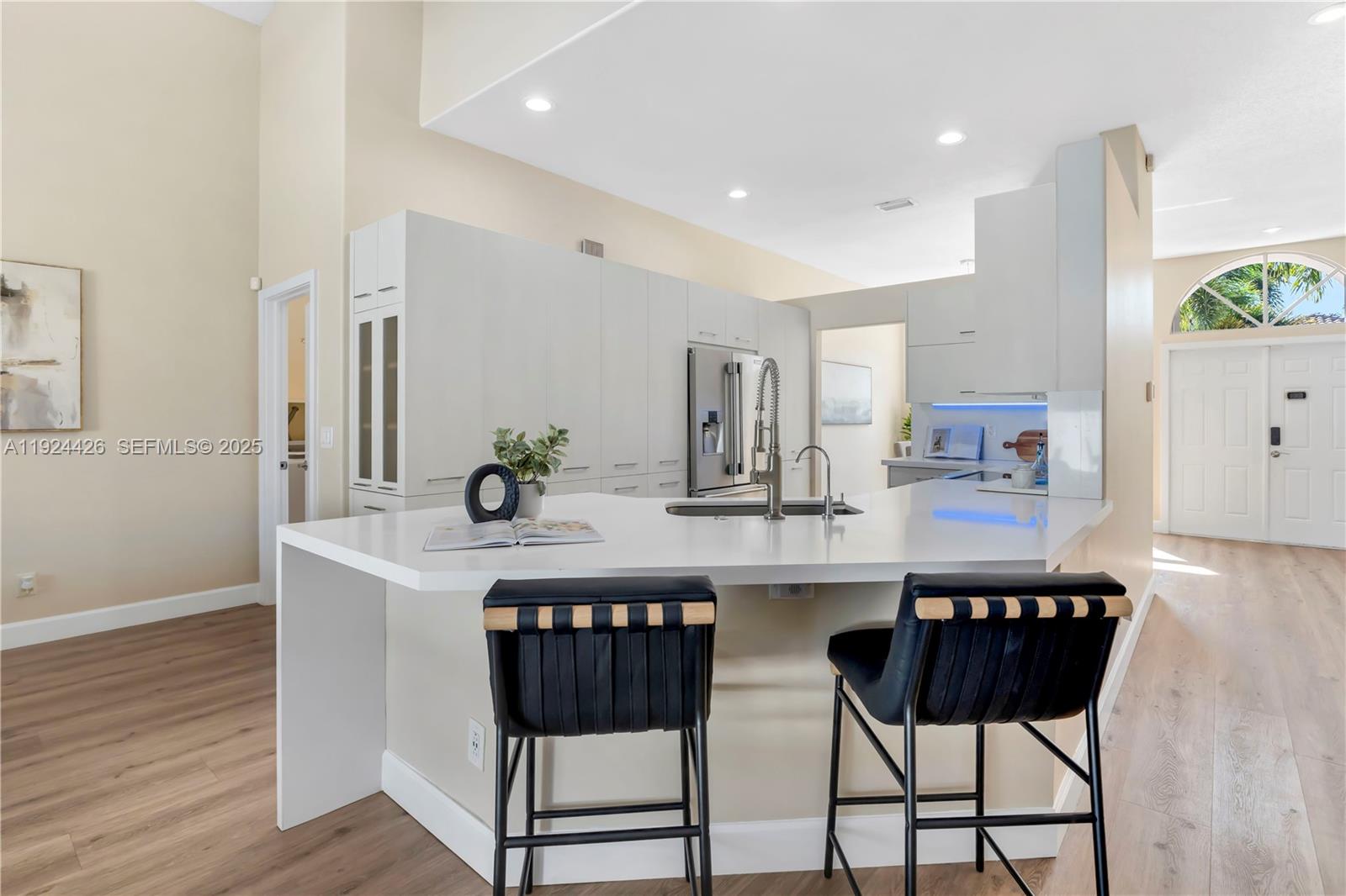 SILVER LAKES AT PEMBROKE - Residential