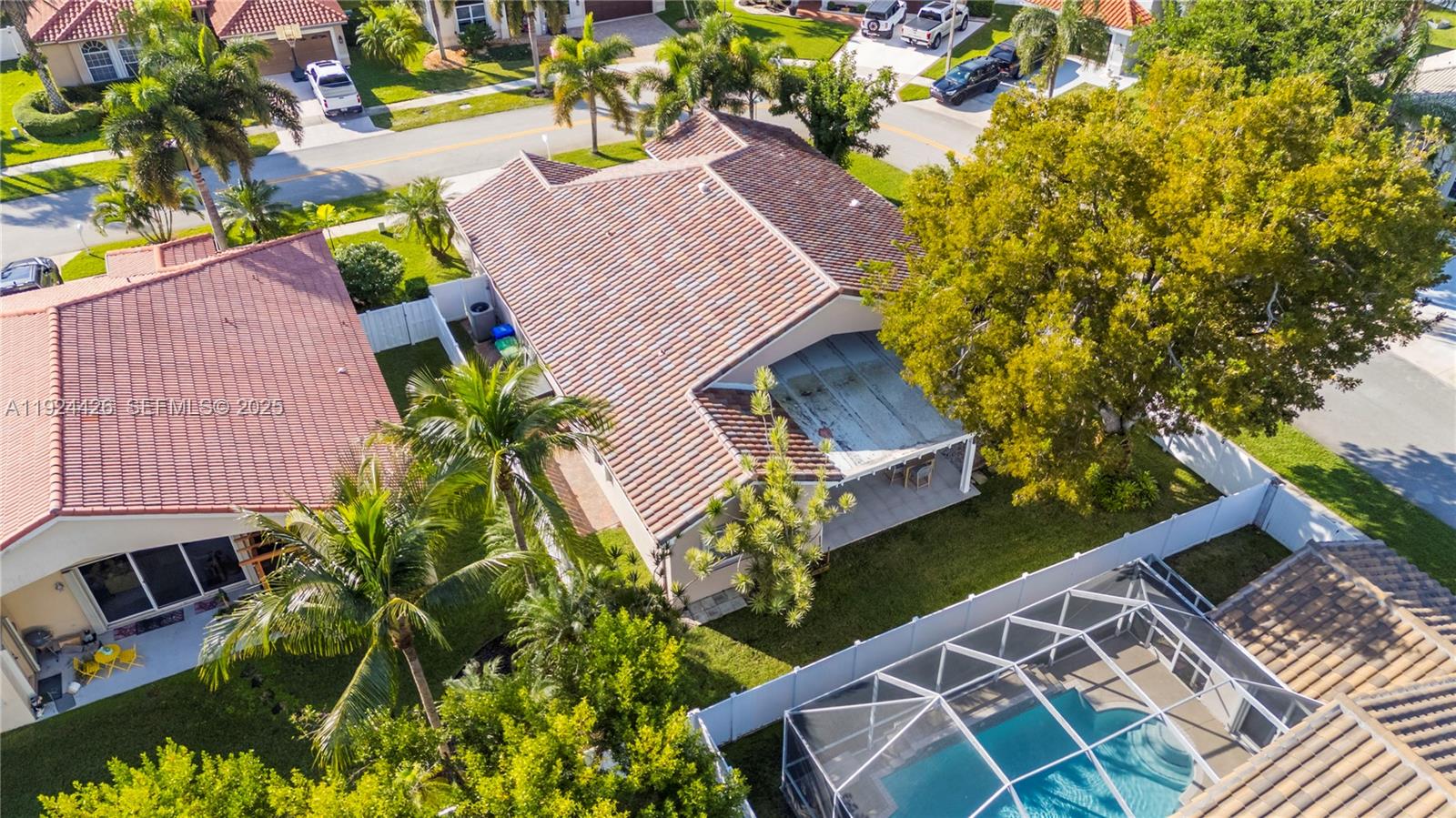 SILVER LAKES AT PEMBROKE - Residential