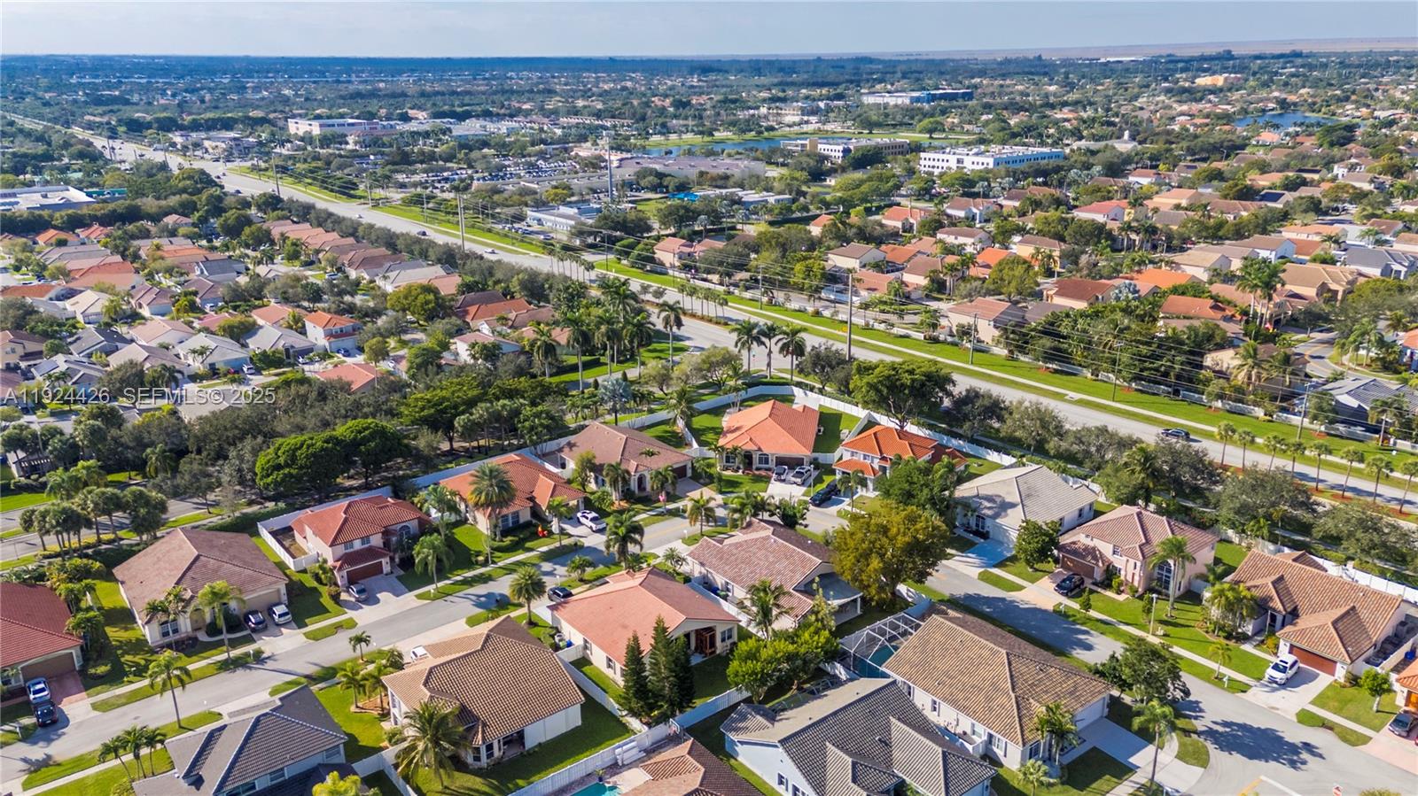 SILVER LAKES AT PEMBROKE - Residential