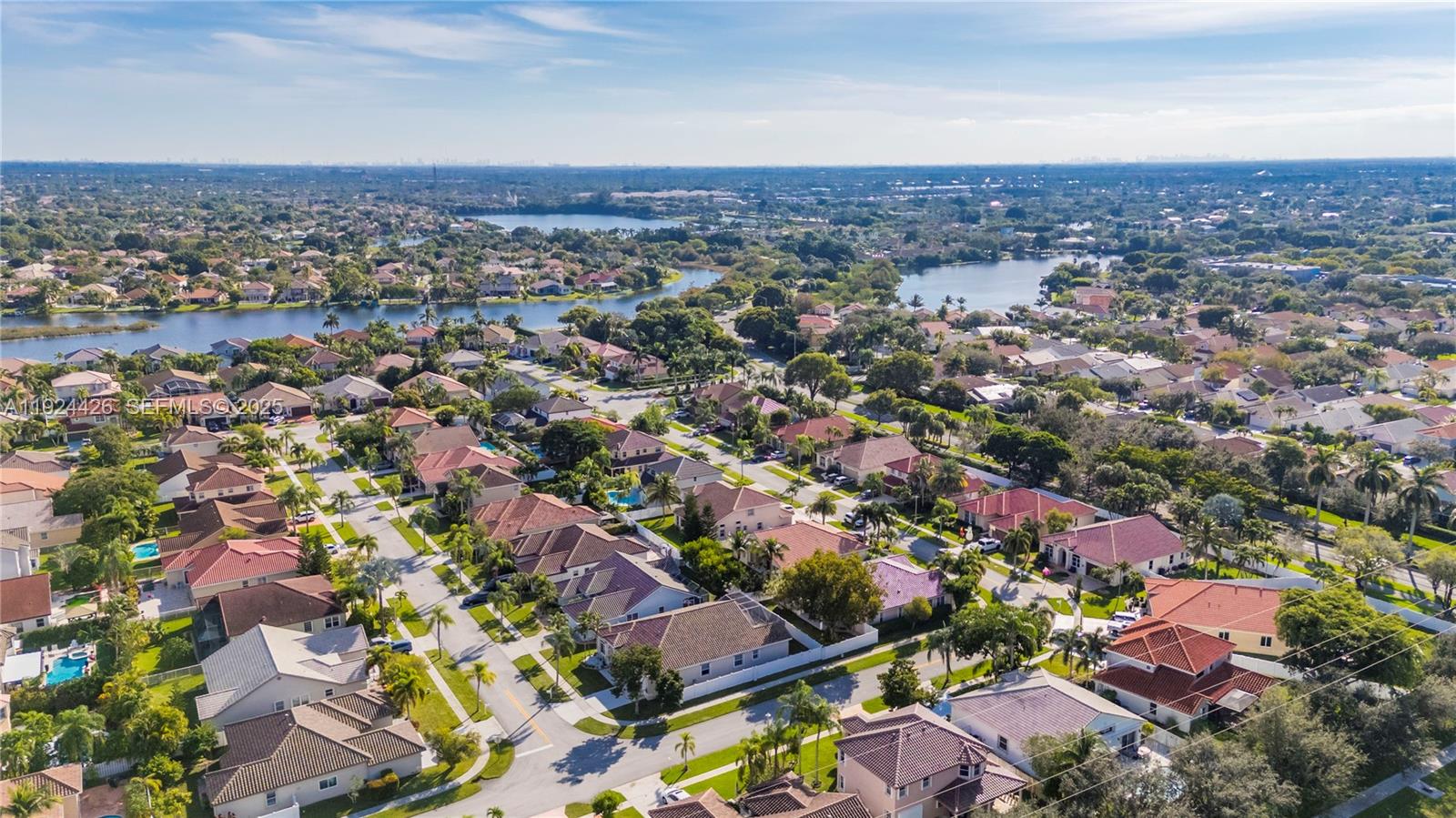 SILVER LAKES AT PEMBROKE - Residential