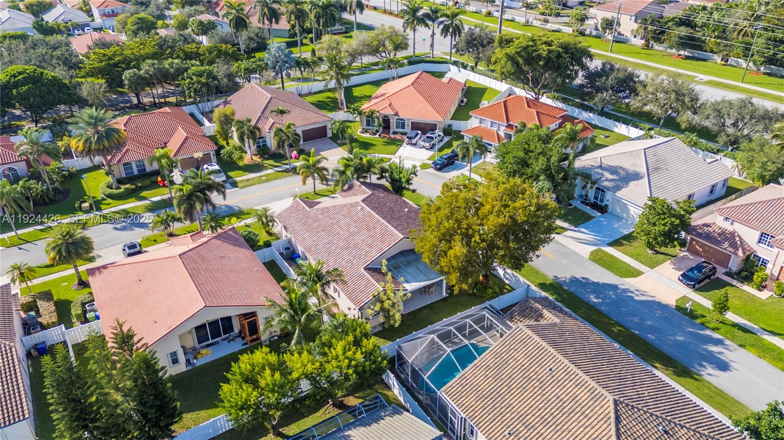 SILVER LAKES AT PEMBROKE - Residential