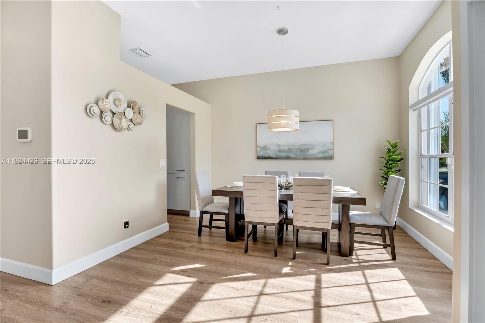 SILVER LAKES AT PEMBROKE - Residential