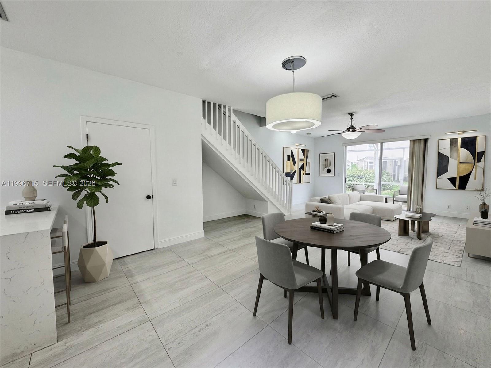 SECTORS 3 & 4 BOUNDARY PL - Residential Lease