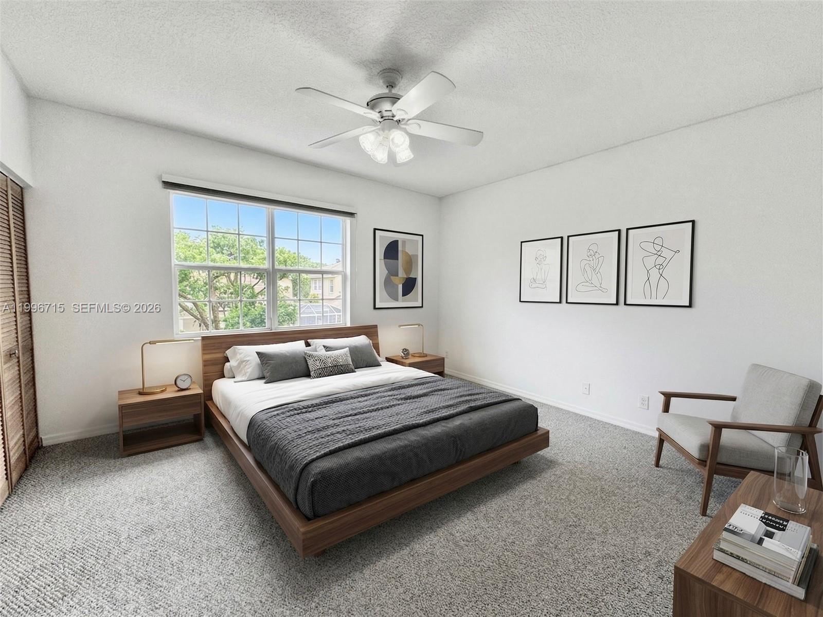 SECTORS 3 & 4 BOUNDARY PL - Residential Lease