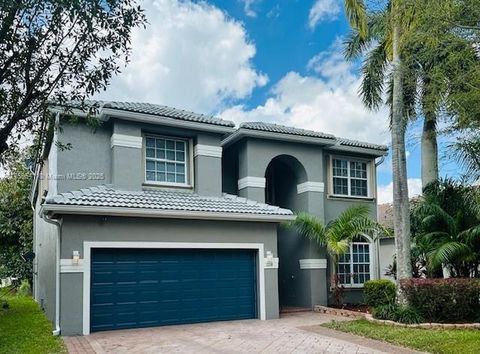 1236 NW 117th Ave Coral Springs FL 33071