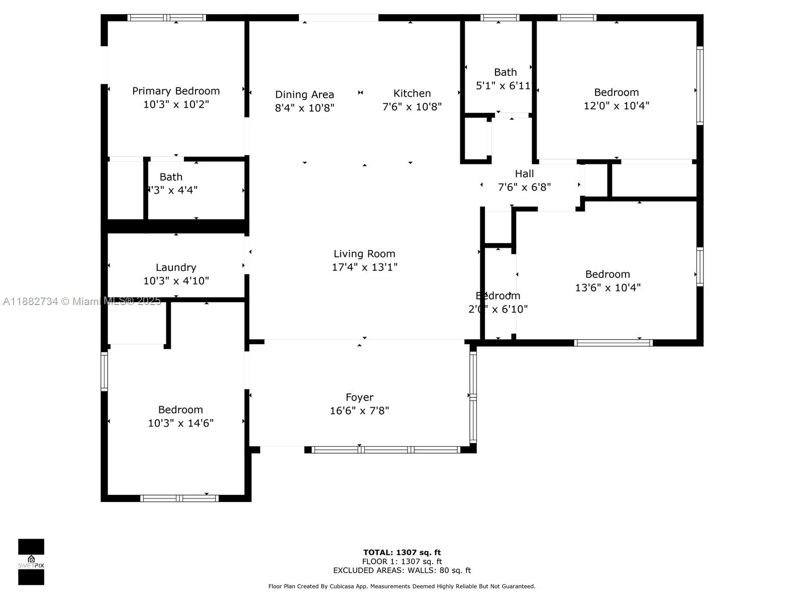 FLAMINGO PARK SEC - Residential