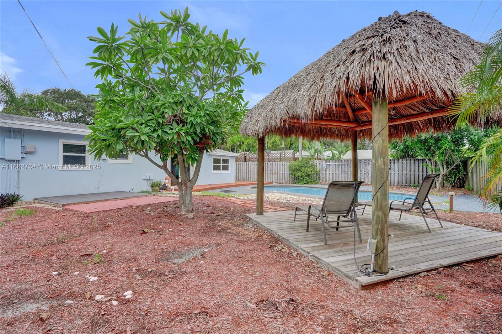 FLAMINGO PARK SEC - Residential