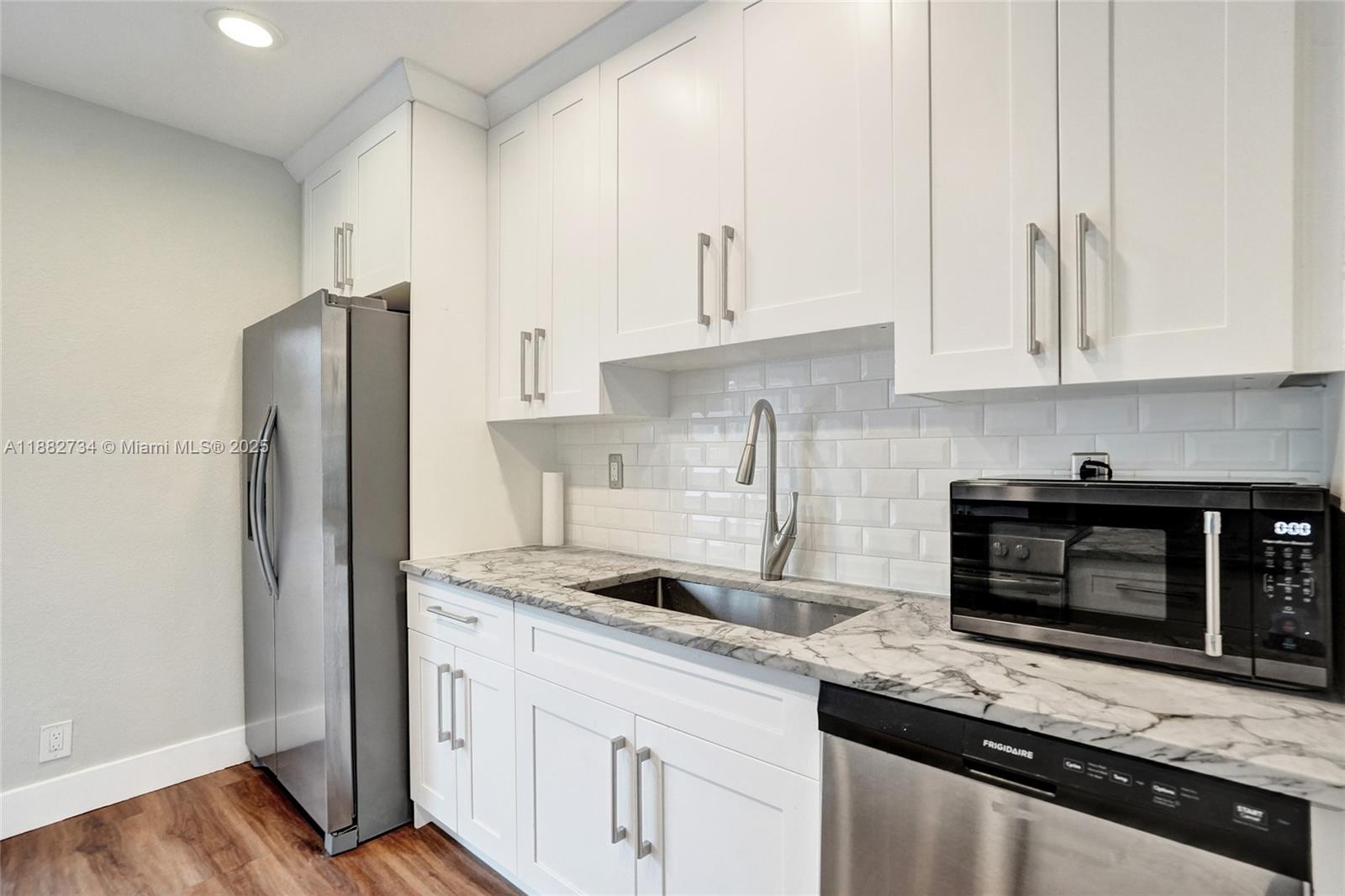 FLAMINGO PARK SEC - Residential