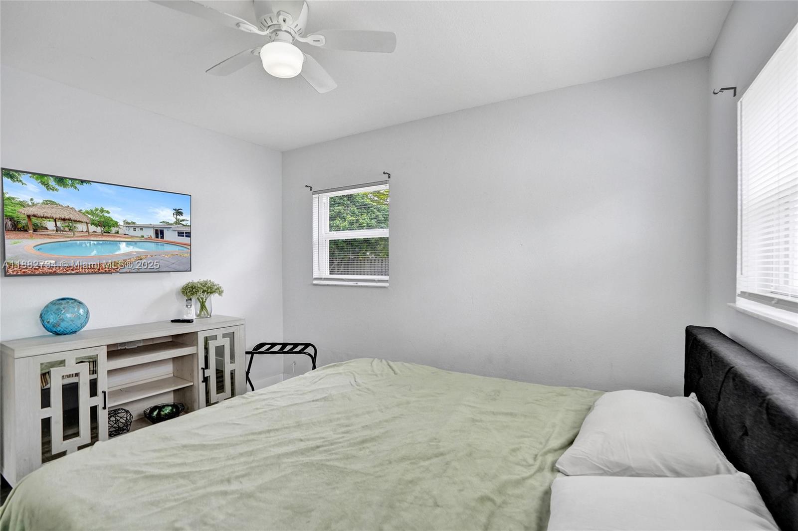 FLAMINGO PARK SEC - Residential