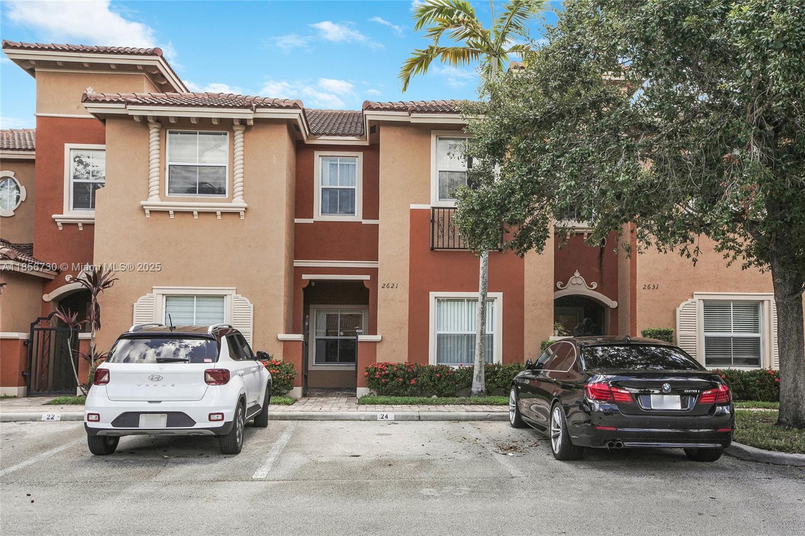Spacious townhome 3 bedrooms/ 2 baths in sought after Martinique community. Home has smart open concept layout with separate living room and dining room, family room, island kitchen , granite countertops. Walk out to your private patio area for grilling and entertaining. New Air conditioner 2022. Steps from the community pool. Playground. Close to shopping, major highways.