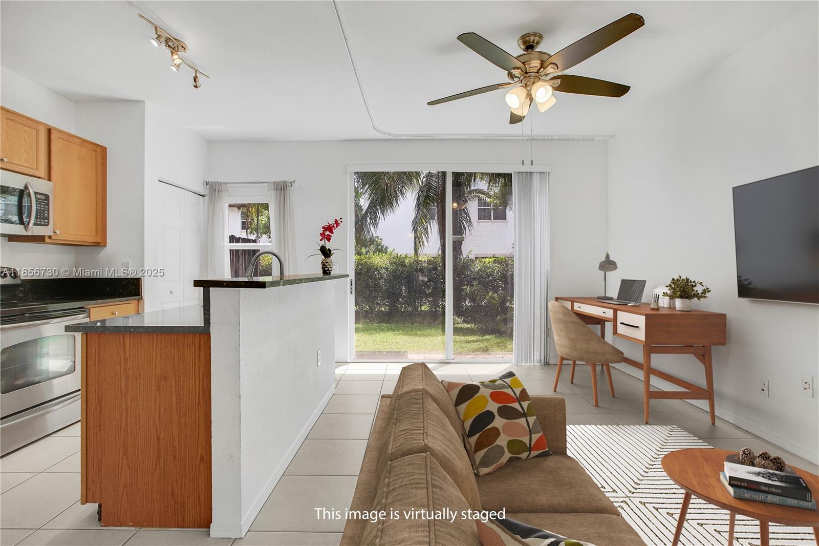 MARTINIQUE NO 3 CONDO - Residential