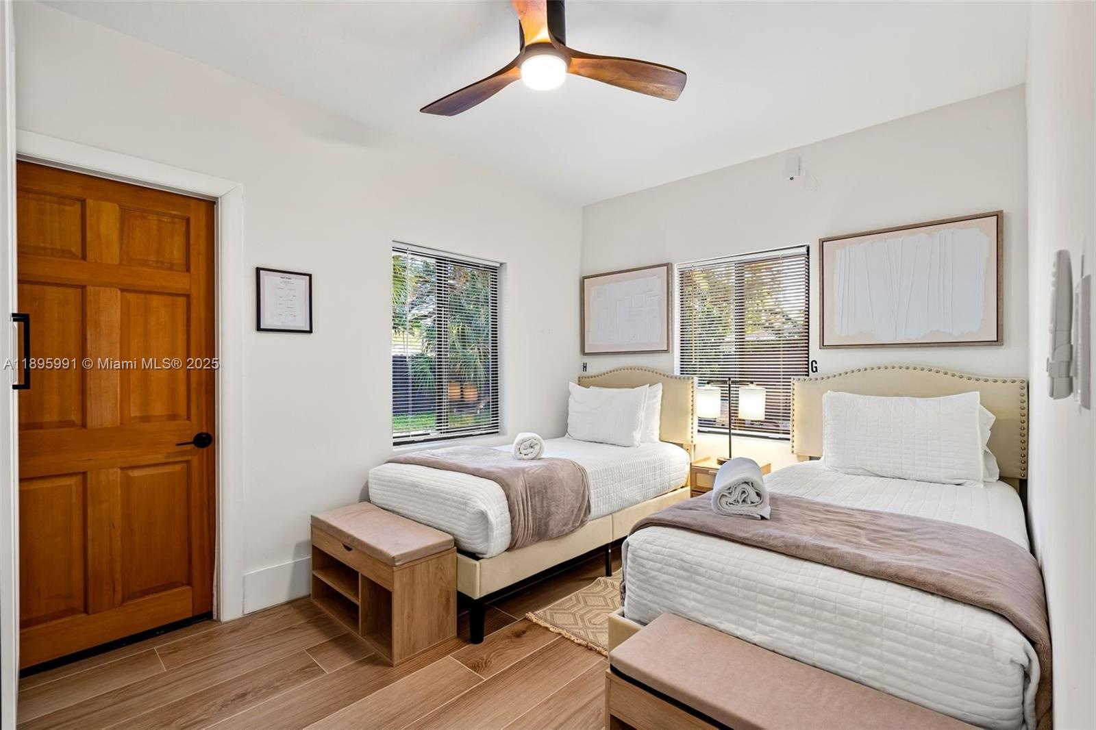 HIBISCUS PARK - Residential