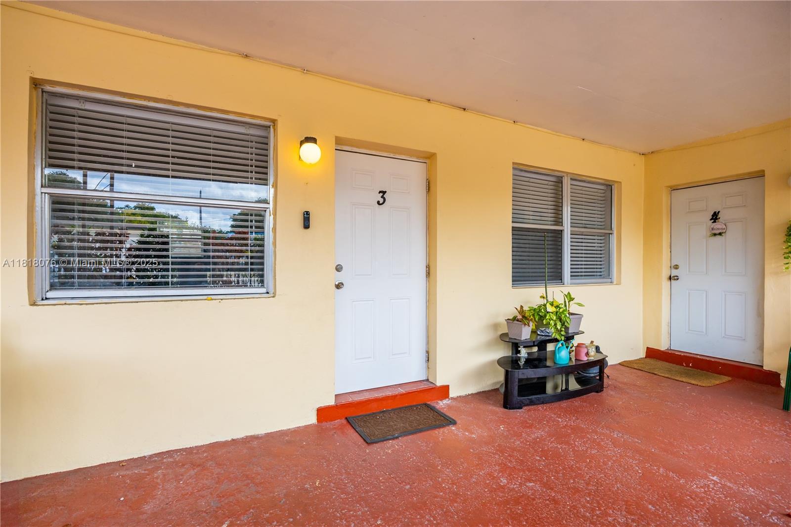 MIAMI GARDENS ESTATES SEC - Residential Income